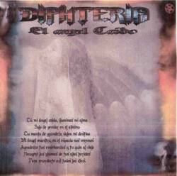 Diphteria (VEN) : El Angel Caido